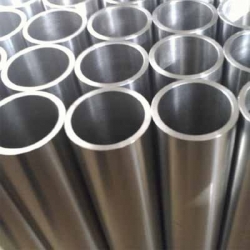 Seamless Stainless Steel Pipes Tubes